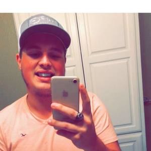 Meet your Posher, Andrew